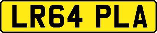 LR64PLA