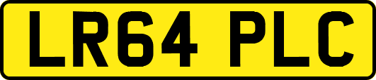 LR64PLC