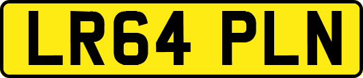 LR64PLN