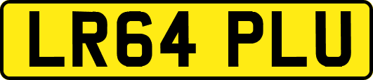 LR64PLU
