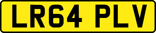 LR64PLV