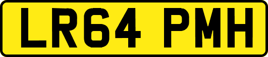 LR64PMH