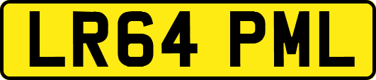 LR64PML