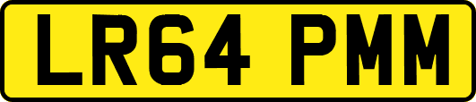 LR64PMM