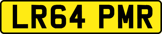 LR64PMR