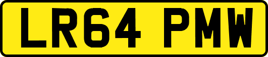 LR64PMW