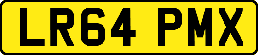 LR64PMX