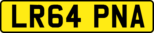 LR64PNA