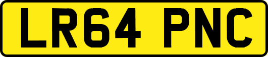 LR64PNC