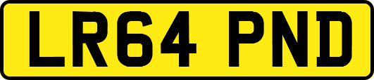 LR64PND