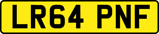 LR64PNF