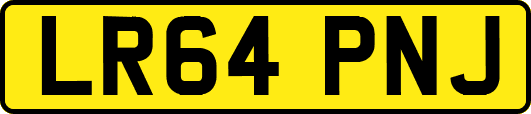 LR64PNJ