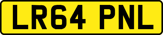 LR64PNL