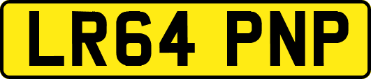 LR64PNP
