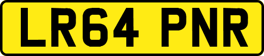 LR64PNR