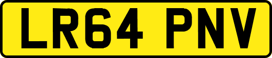 LR64PNV