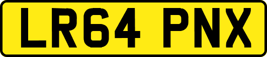 LR64PNX