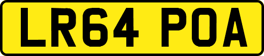 LR64POA