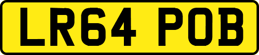 LR64POB