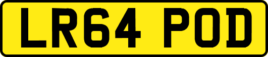 LR64POD