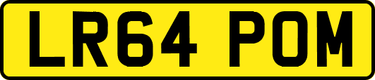 LR64POM