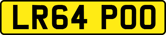 LR64POO