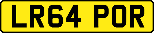 LR64POR