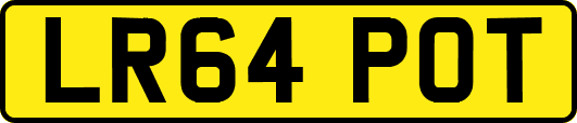 LR64POT