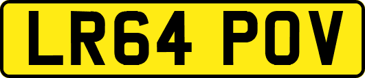 LR64POV