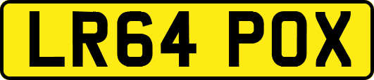 LR64POX