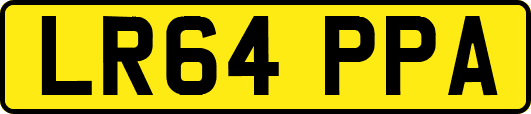LR64PPA