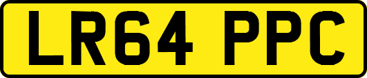 LR64PPC