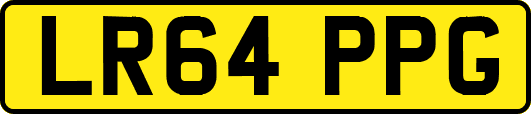 LR64PPG