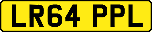 LR64PPL