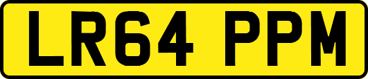 LR64PPM
