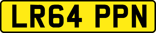 LR64PPN