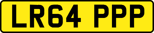 LR64PPP