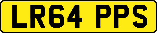 LR64PPS