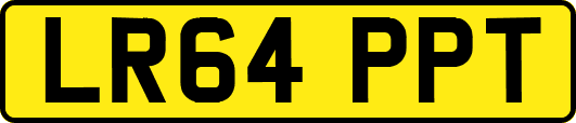 LR64PPT