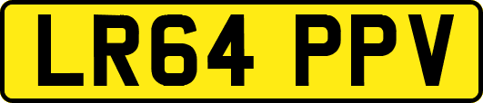 LR64PPV