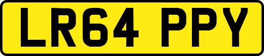 LR64PPY