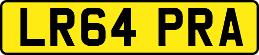 LR64PRA