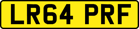 LR64PRF