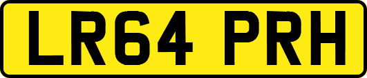 LR64PRH