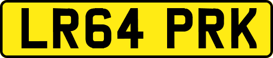 LR64PRK