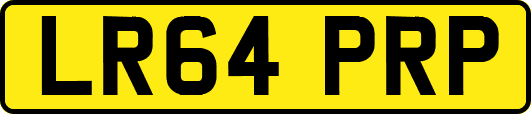 LR64PRP