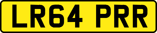 LR64PRR