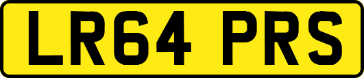 LR64PRS
