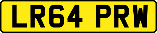 LR64PRW