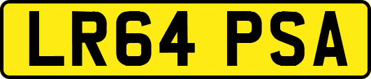 LR64PSA